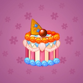 Mousse Cake #177128