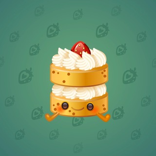 Mousse Cake #177517