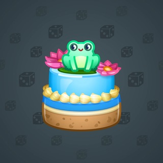 Mousse Cake #177529