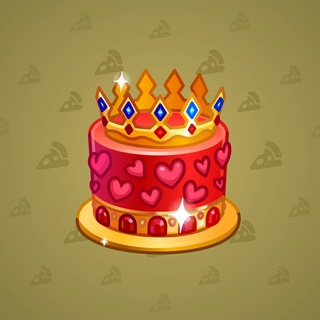 Mousse Cake #177530
