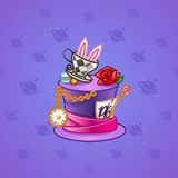 Mousse Cake #177531