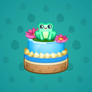 Mousse Cake #177538
