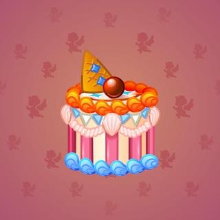 Mousse Cake #177540