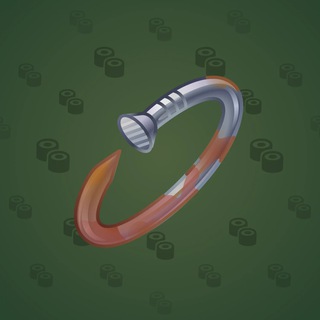 Nail Bracelet #4611