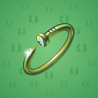Nail Bracelet #4612
