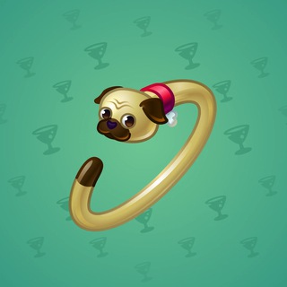 Nail Bracelet #4613