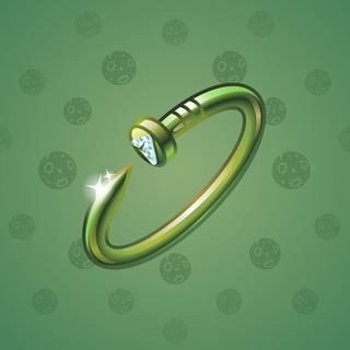 Nail Bracelet #4614