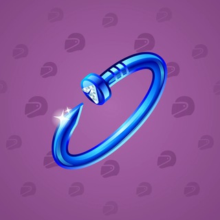 Nail Bracelet #4615