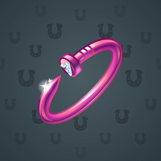 Nail Bracelet #4617