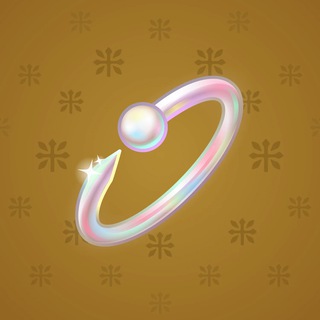 Nail Bracelet #4619
