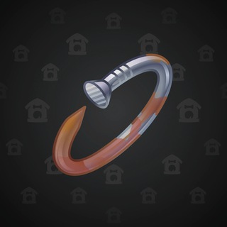 Nail Bracelet #4621