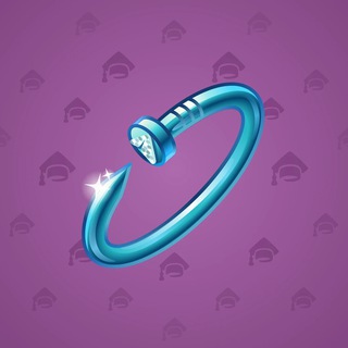 Nail Bracelet #4622