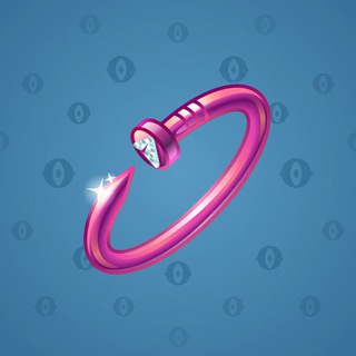 Nail Bracelet #4623