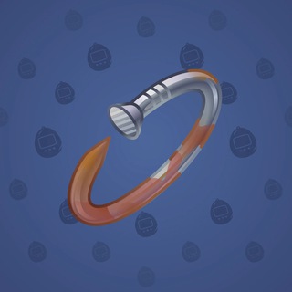 Nail Bracelet #4630