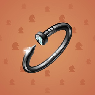 Nail Bracelet #4671