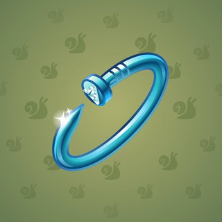 Nail Bracelet #4675
