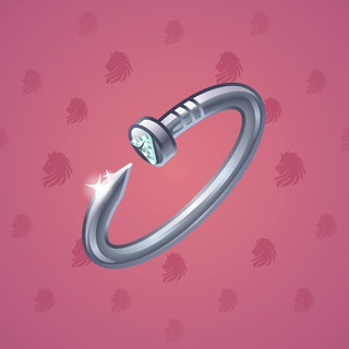 Nail Bracelet #4681