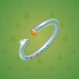 Nail Bracelet #4685