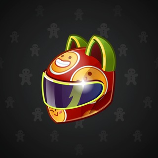 Neko Helmet #15460