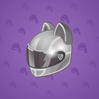 Neko Helmet #15461
