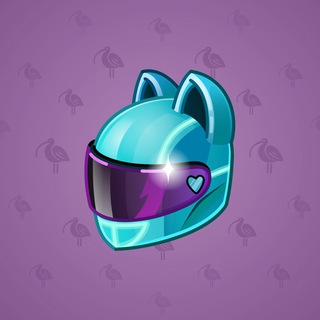 Neko Helmet #15462