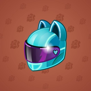 Neko Helmet #15463