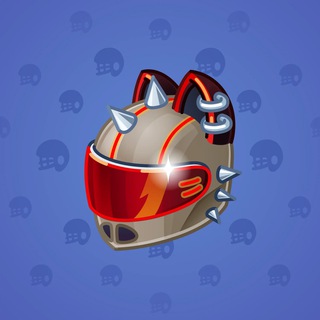 Neko Helmet #15466