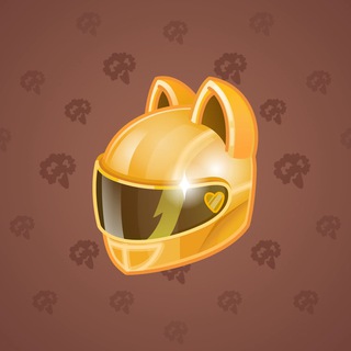 Neko Helmet #15467