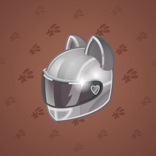 Neko Helmet #15471