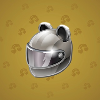 Neko Helmet #15472