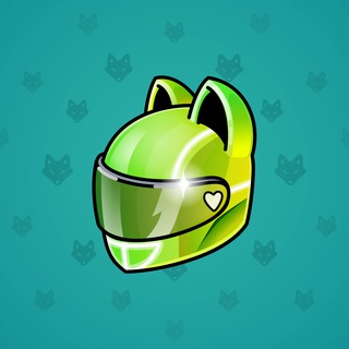 Neko Helmet #15474