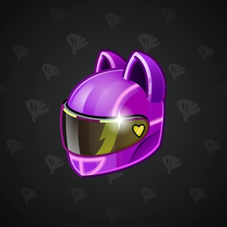 Neko Helmet #15478