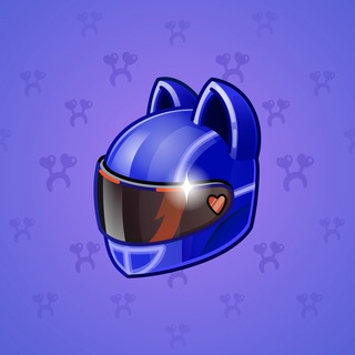 Neko Helmet #15479