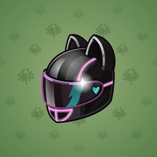 Neko Helmet #15480