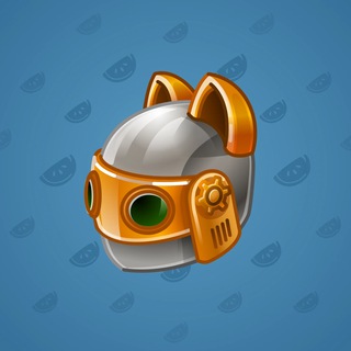 Neko Helmet #15481