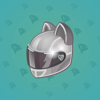 Neko Helmet #15483