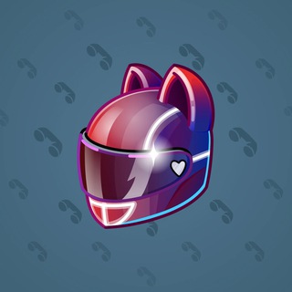Neko Helmet #15486