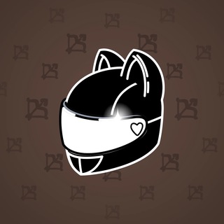 Neko Helmet #15487