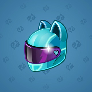 Neko Helmet #15488