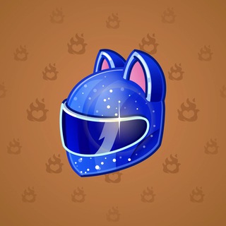 Neko Helmet #15490