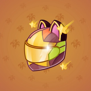 Neko Helmet #15491