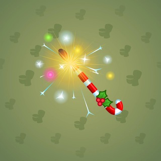 Party Sparkler #101900