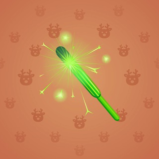 Party Sparkler #101901