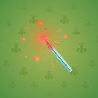 Party Sparkler #101903