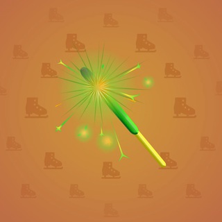 Party Sparkler #101904