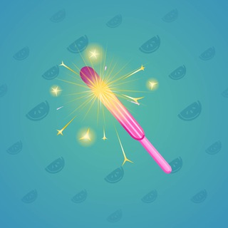 Party Sparkler #101905