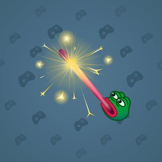 Party Sparkler #101909