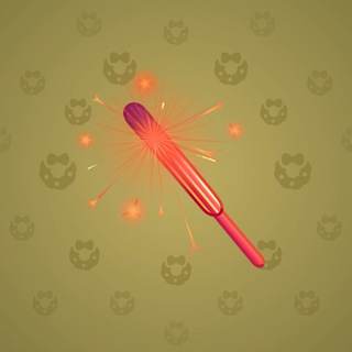 Party Sparkler #101913