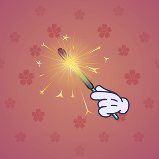 Party Sparkler #101915