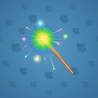 Party Sparkler #101918